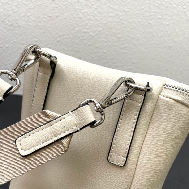 Prada Satchel Bags